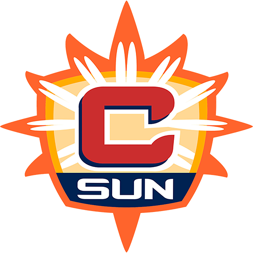 Connecticut Sun logo