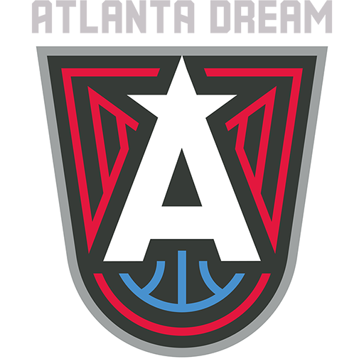 Atlanta Dream logo