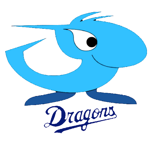Chunichi Dragons logo