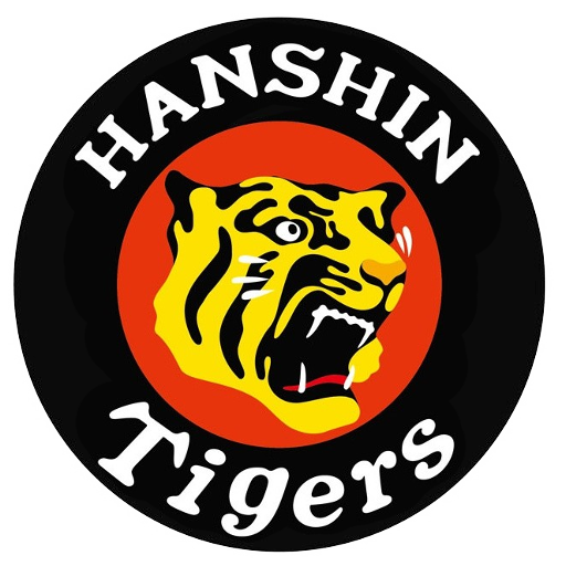 Hanshin Tigers logo