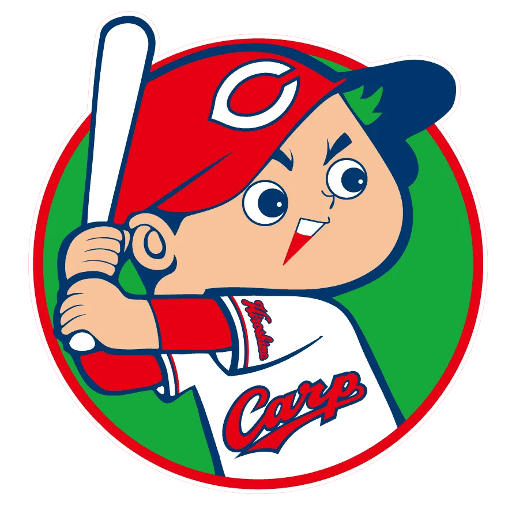 Hiroshima Carp logo