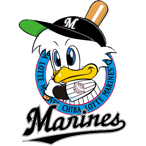 Chiba Lotte Marines logo