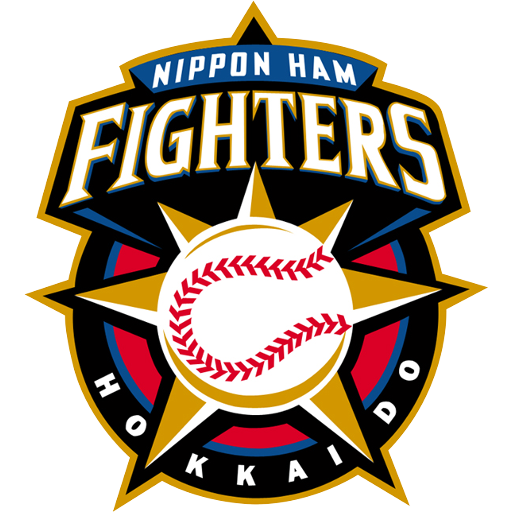 Nippon Ham Fighters logo
