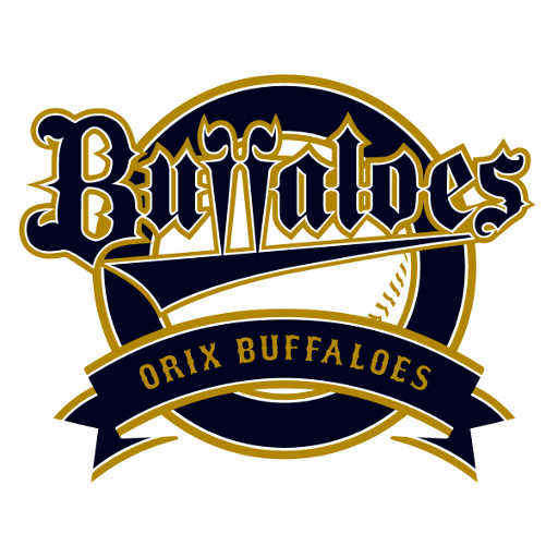 Orix Buffaloes logo