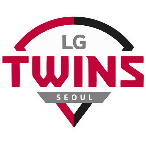 LG Twins logo