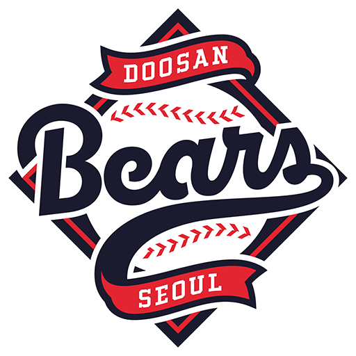 Doosan Bears logo