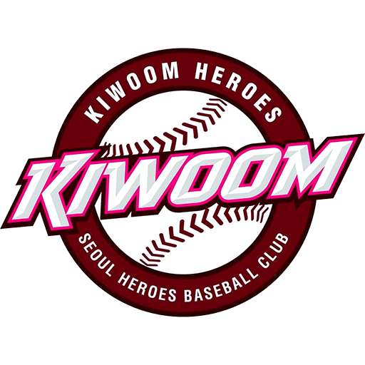 Kiwoom Heroes logo