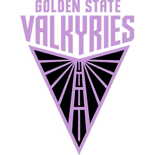 Golden State Valkyries logo